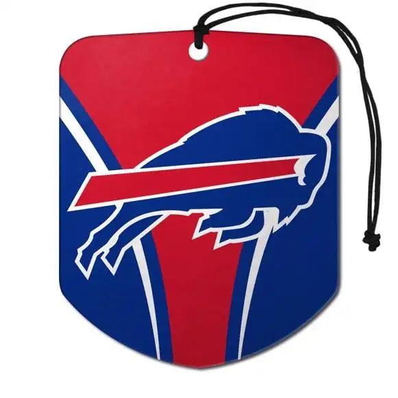 NFL Flag Fresheners