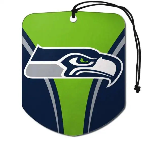 NFL Flag Fresheners