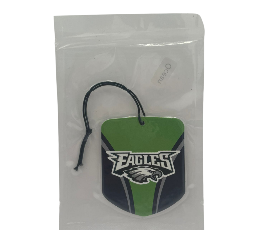 NFL Flag Fresheners