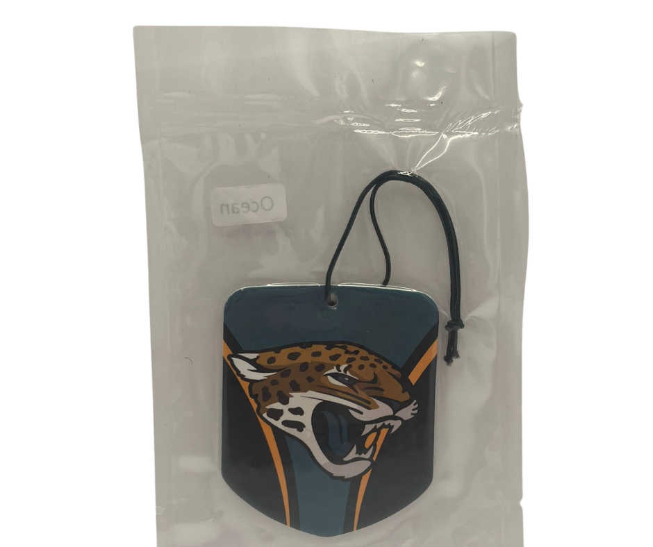 NFL Flag Fresheners