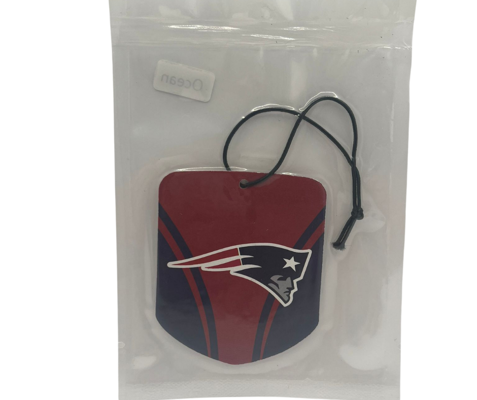 NFL Flag Fresheners