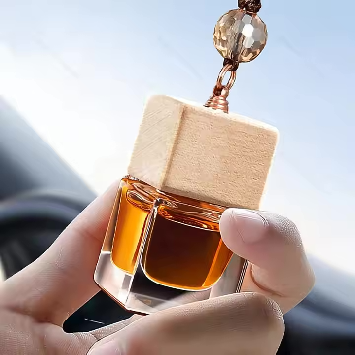 Car Hanging Scented Diffusers
