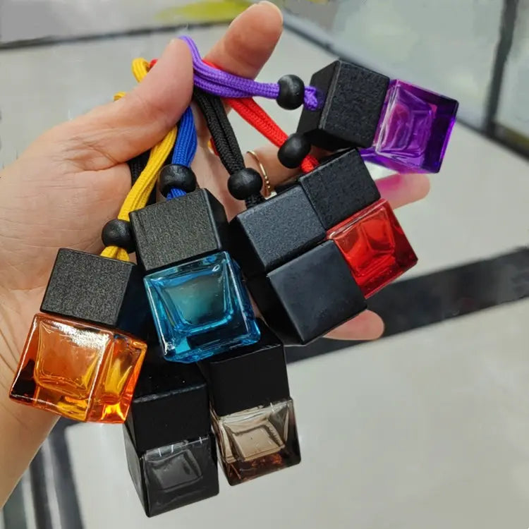 Car Hanging Scented Diffusers