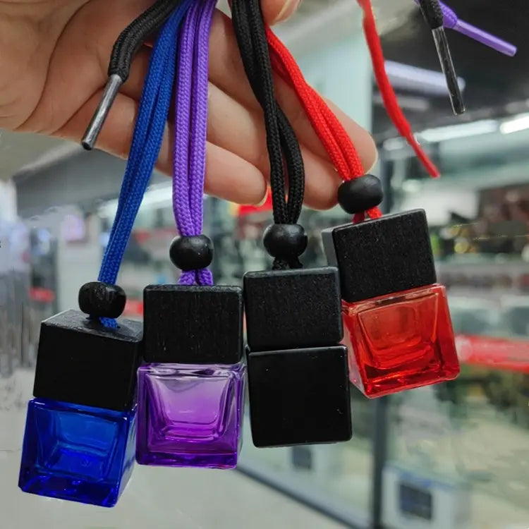 Car Hanging Scented Diffusers