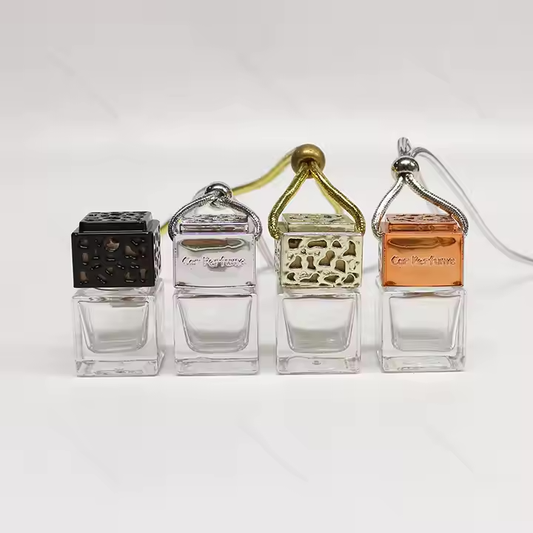◻️ Car Hanging Scented Diffusers