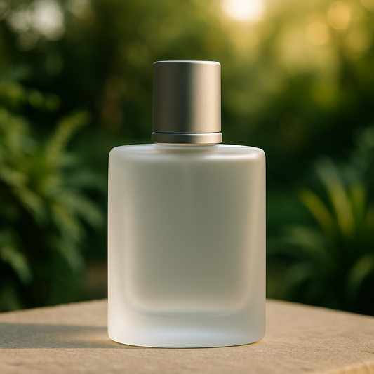 Deluxe Perfume Collection – Premium Long-Lasting Fragrance