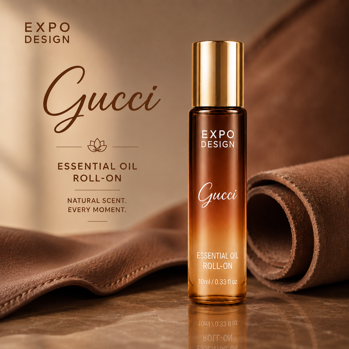 Roll-on de Aceite Esencial