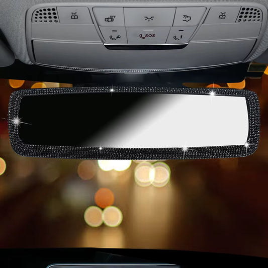 Luxury Rear View Mirrors