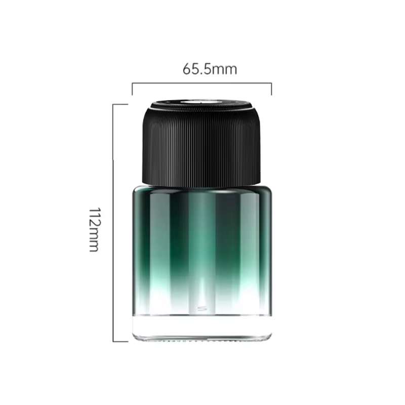 Luxury Brand Car Electric Diffuser