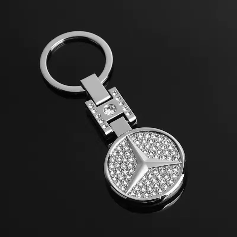 Luxury Car - Keychains