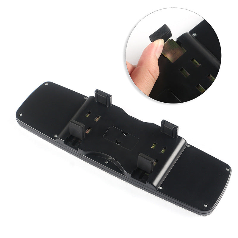 Luxury Rear View Mirrors