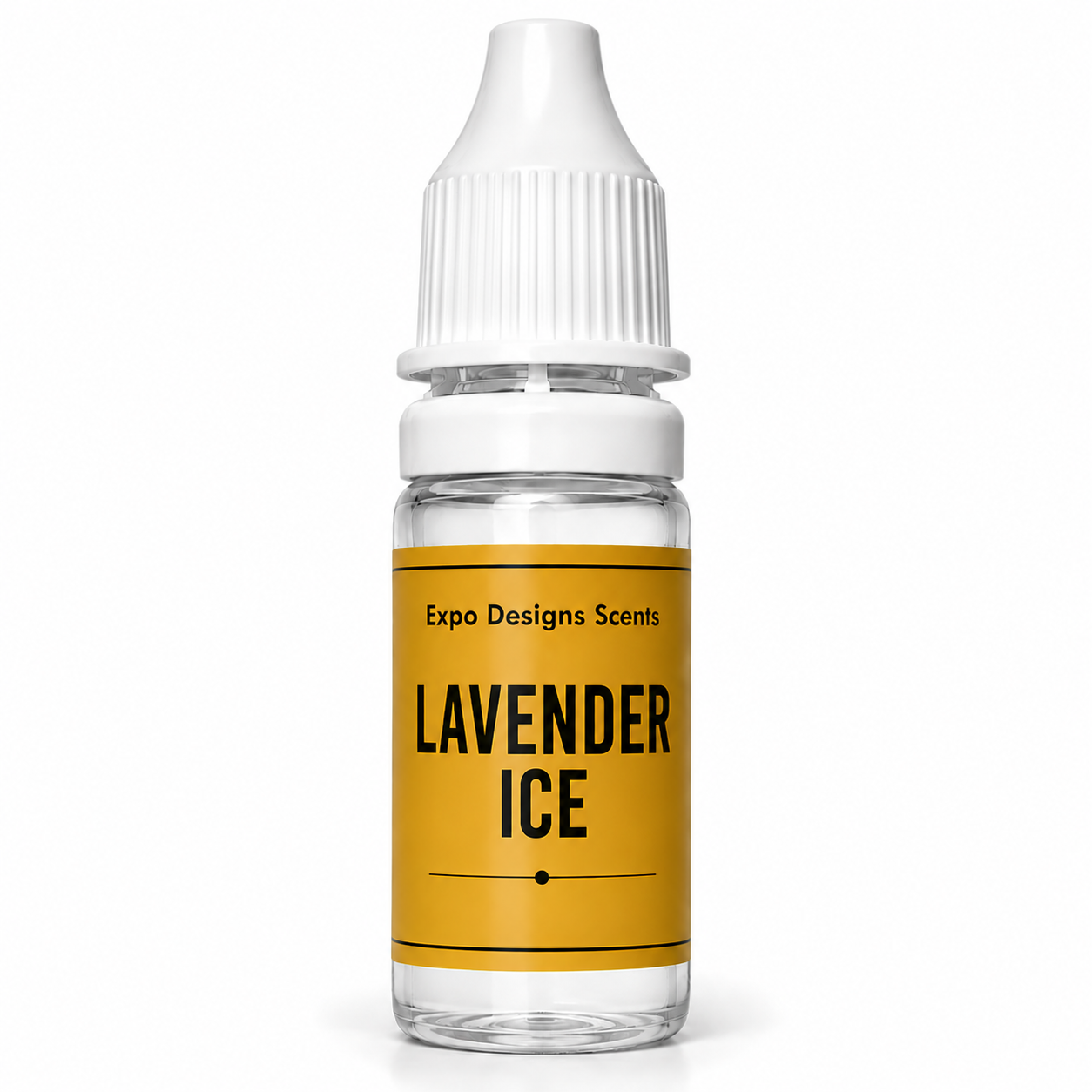 Scent Refills - For Diffuser Bottle