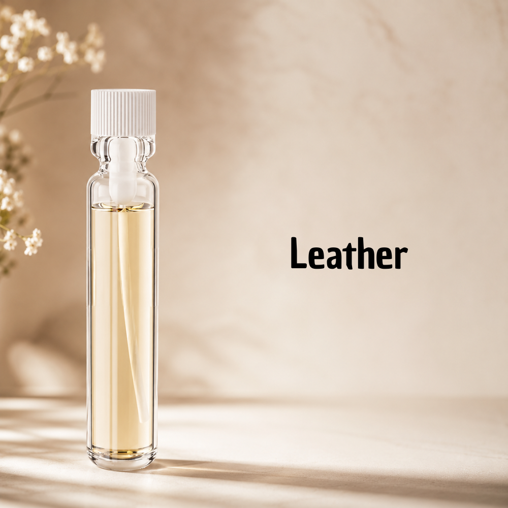 Scent - SAMPLES - Try Before You Commit