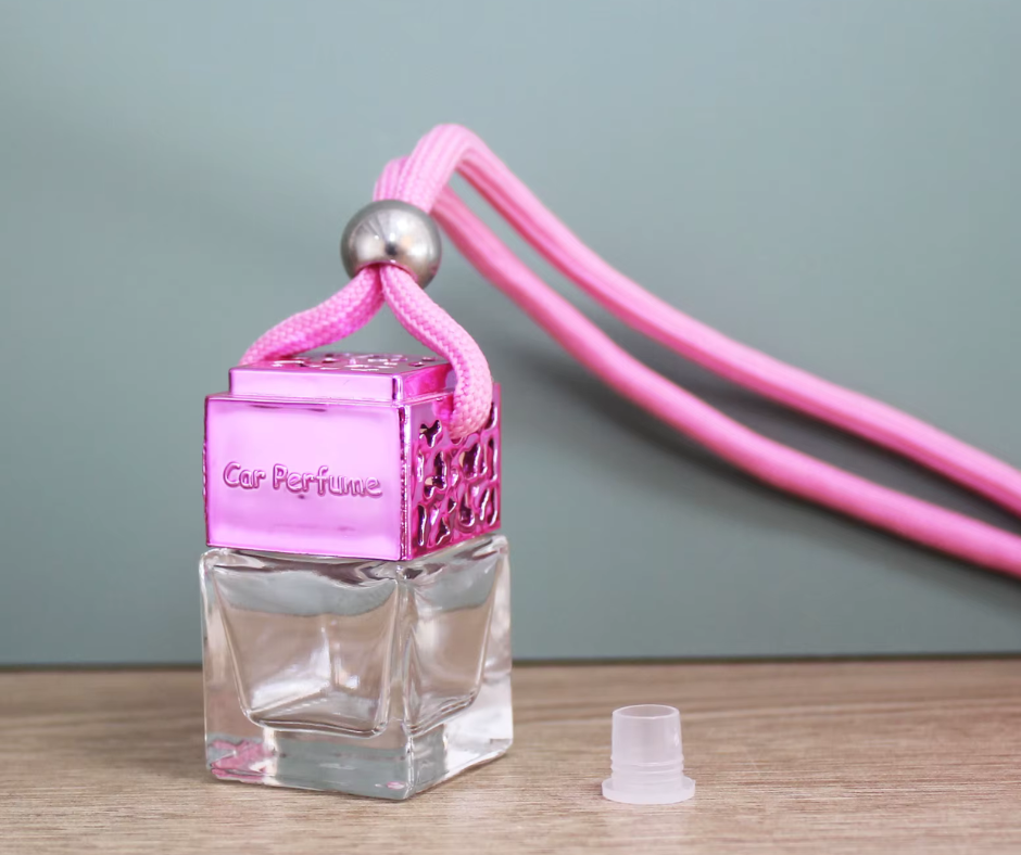Car Hanging Scented Diffusers