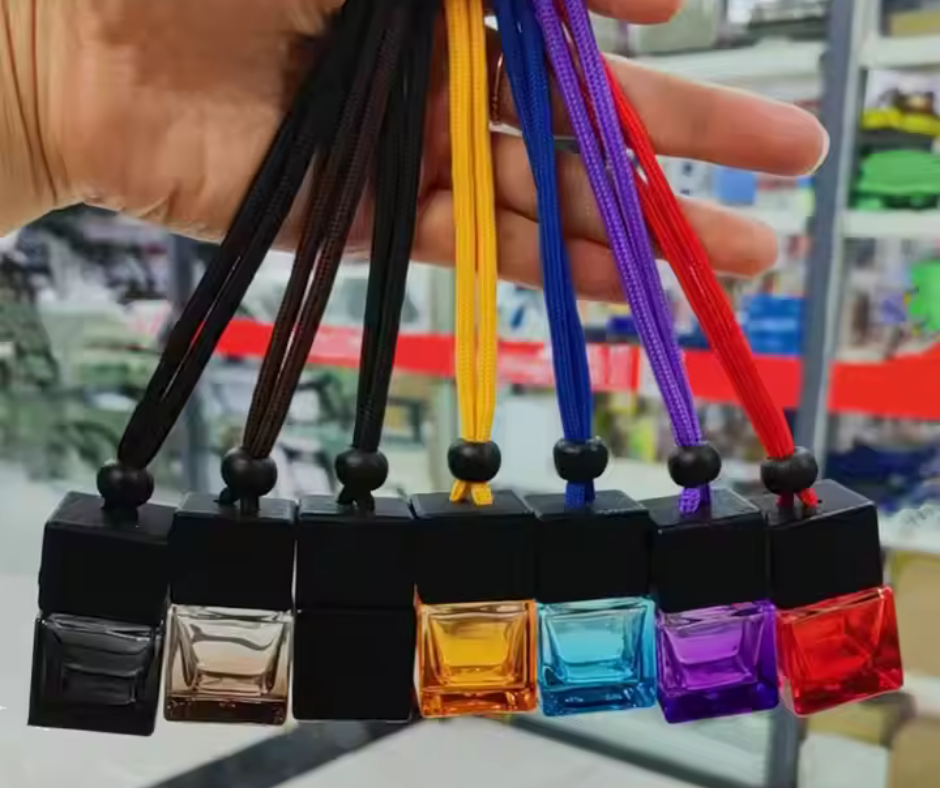 Car Hanging Scented Diffusers