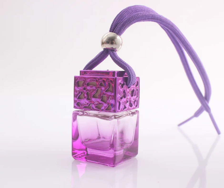 Car Hanging Scented Diffusers
