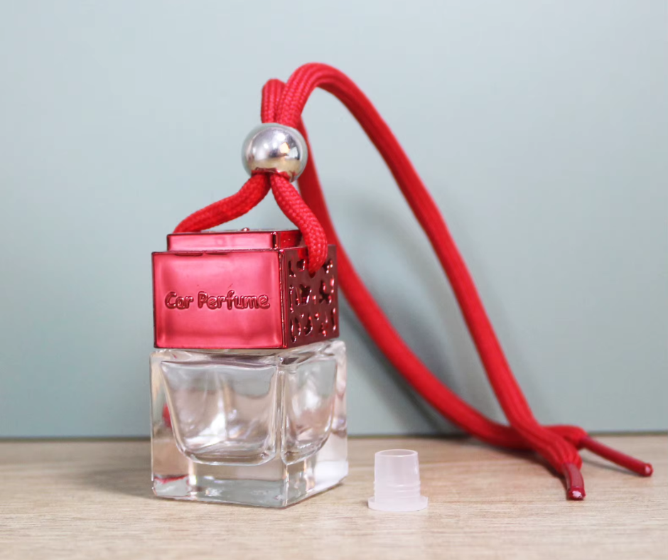 Car Hanging Scented Diffusers