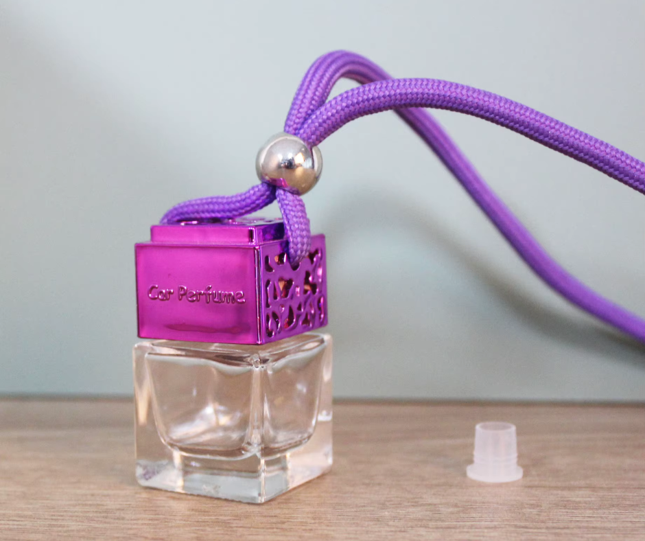 Car Hanging Scented Diffusers