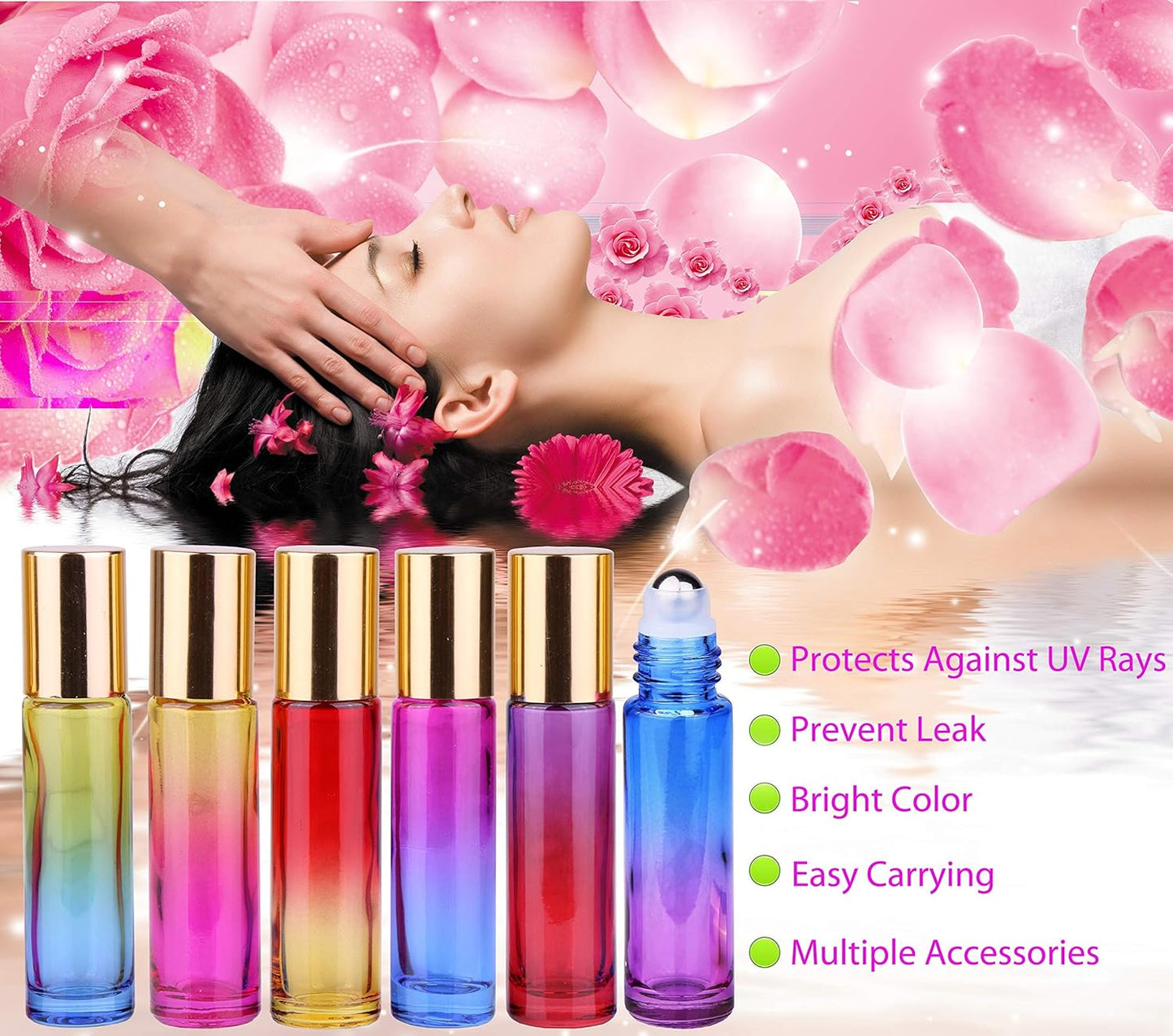 Essential Oil Roll-on