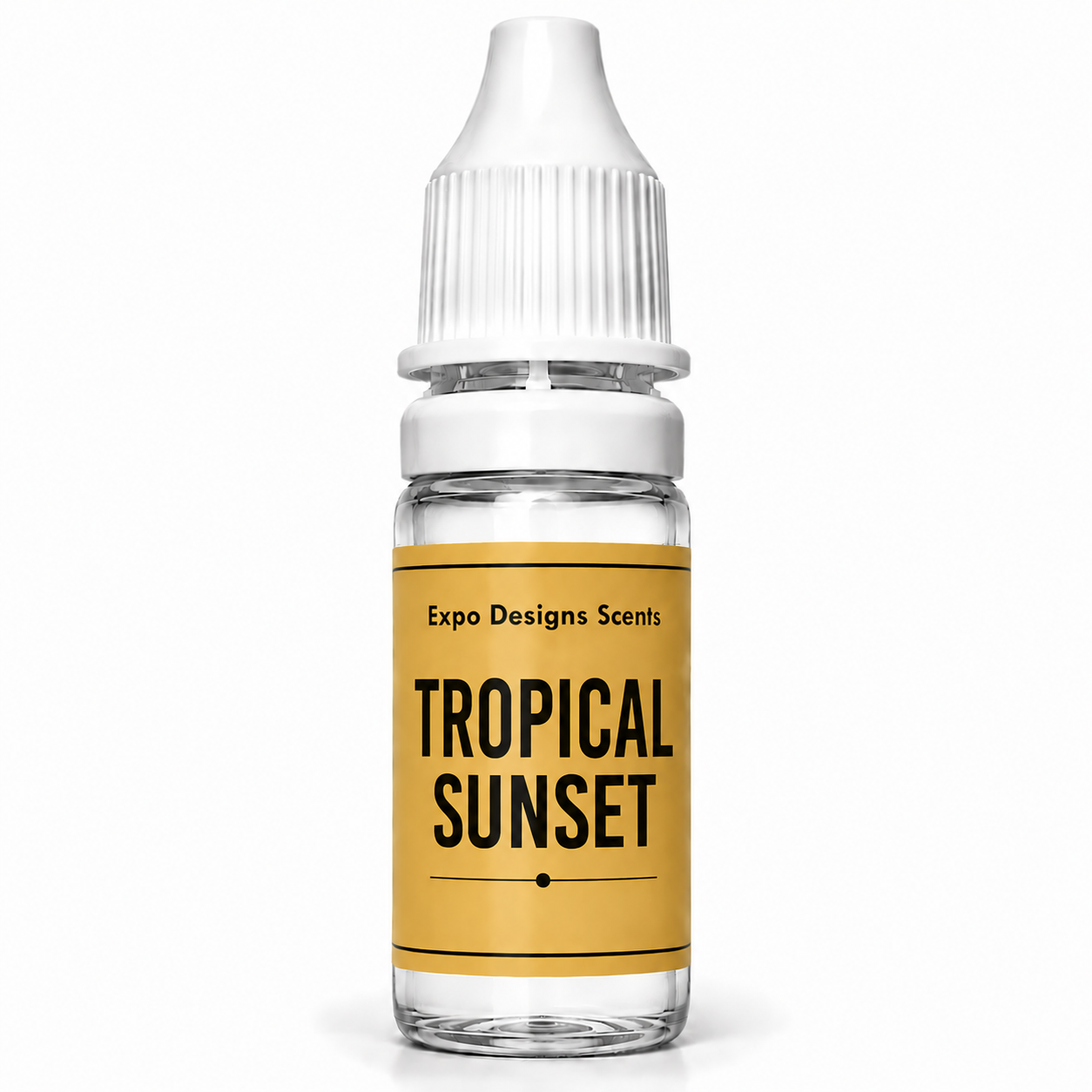Scent Refills - For Diffuser Bottle