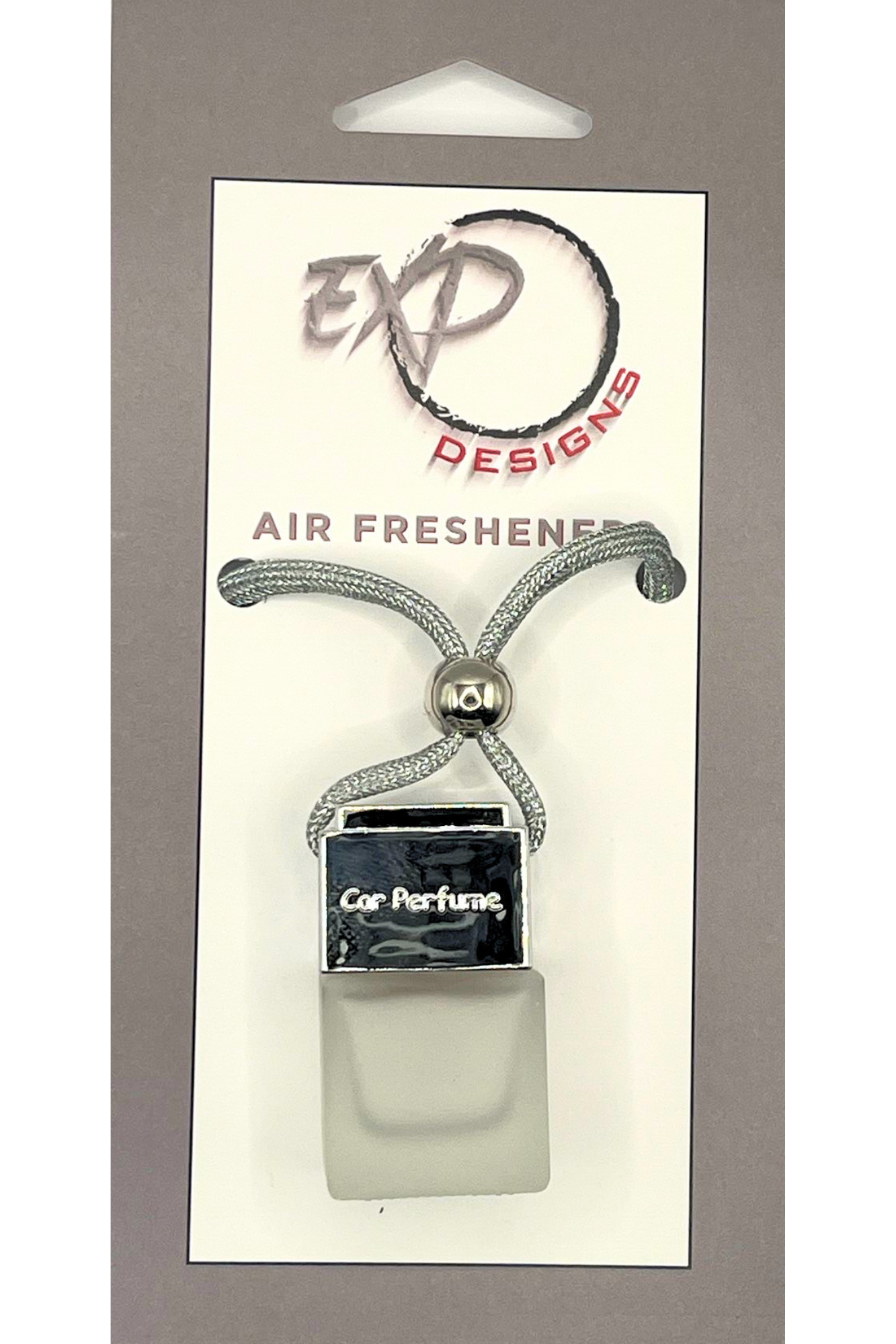 Car Hanging Scented Diffusers