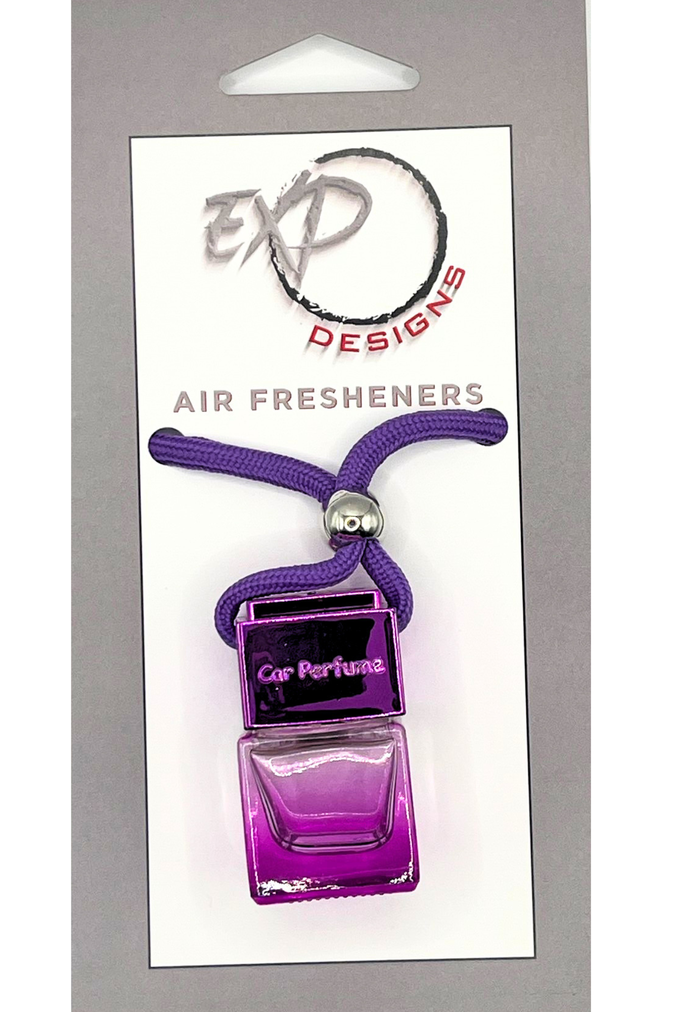 Car Hanging Scented Diffusers