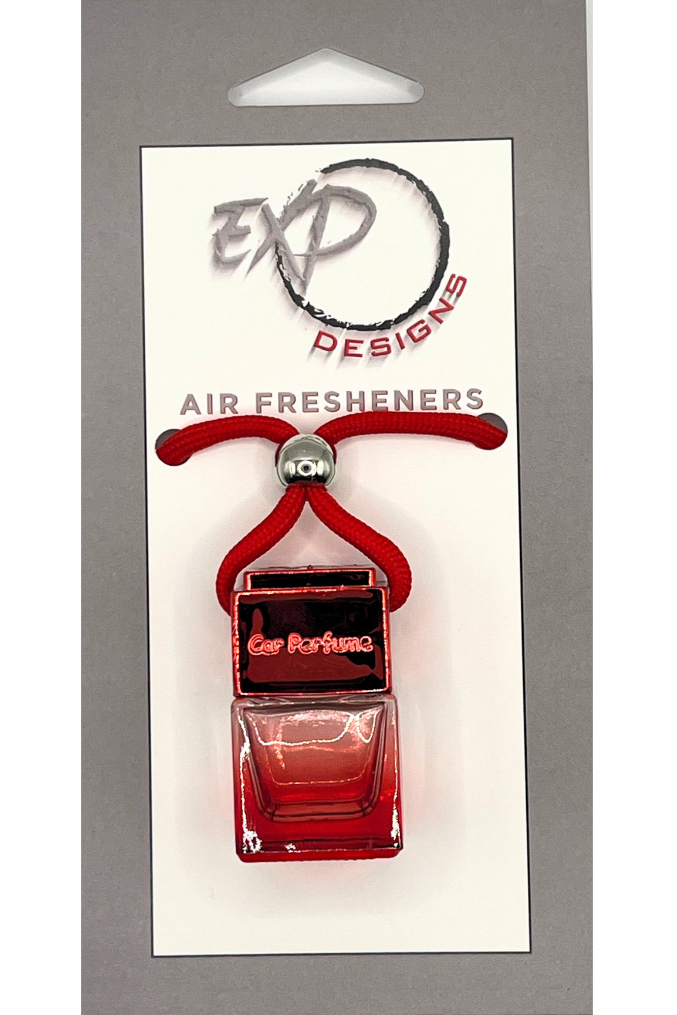 Car Hanging Scented Diffusers
