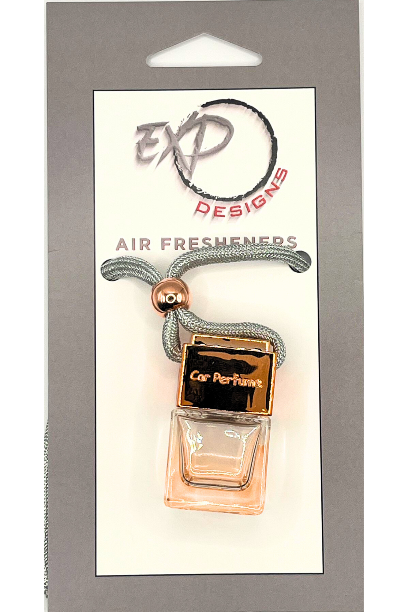 Car Hanging Scented Diffusers