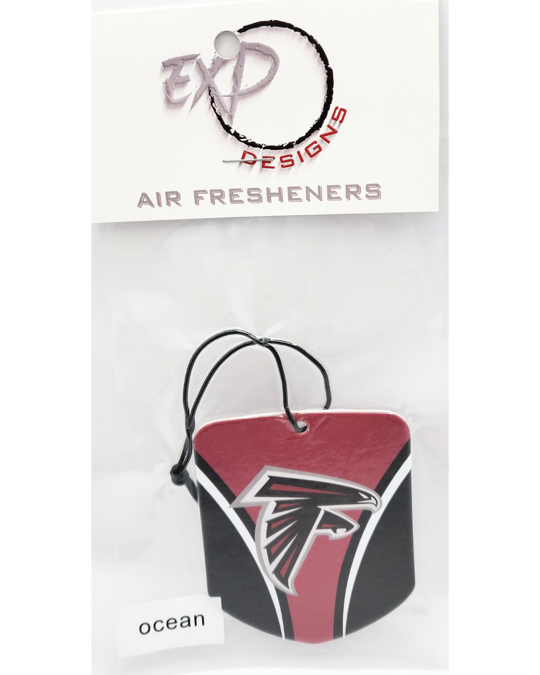 NFL Car Air Fresheners
