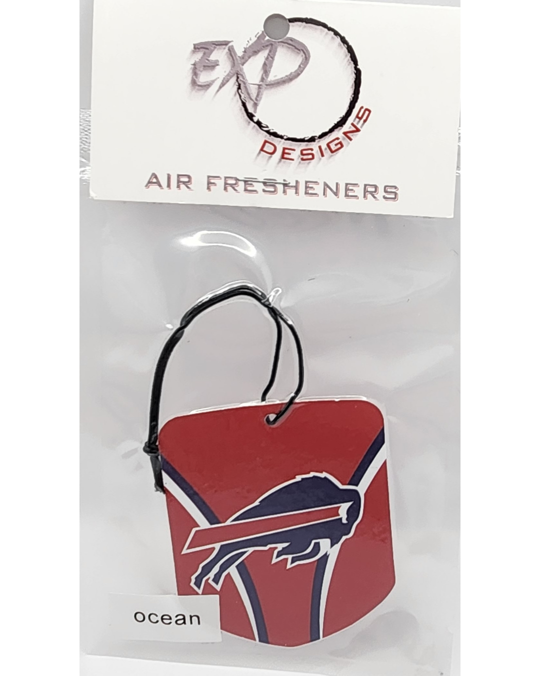 NFL Car Air Fresheners