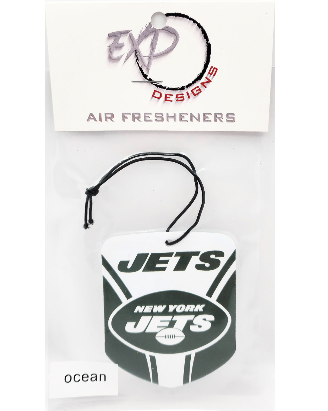 NFL Car Air Fresheners