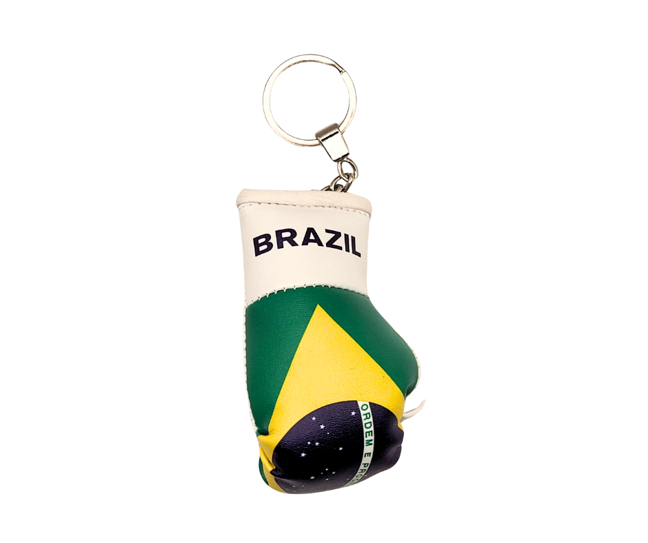 Boxing Gloves - Keychain