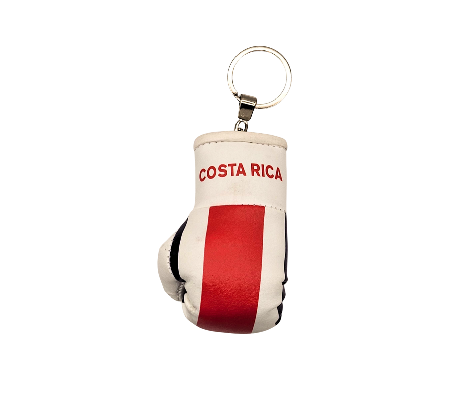 Boxing Gloves - Keychain
