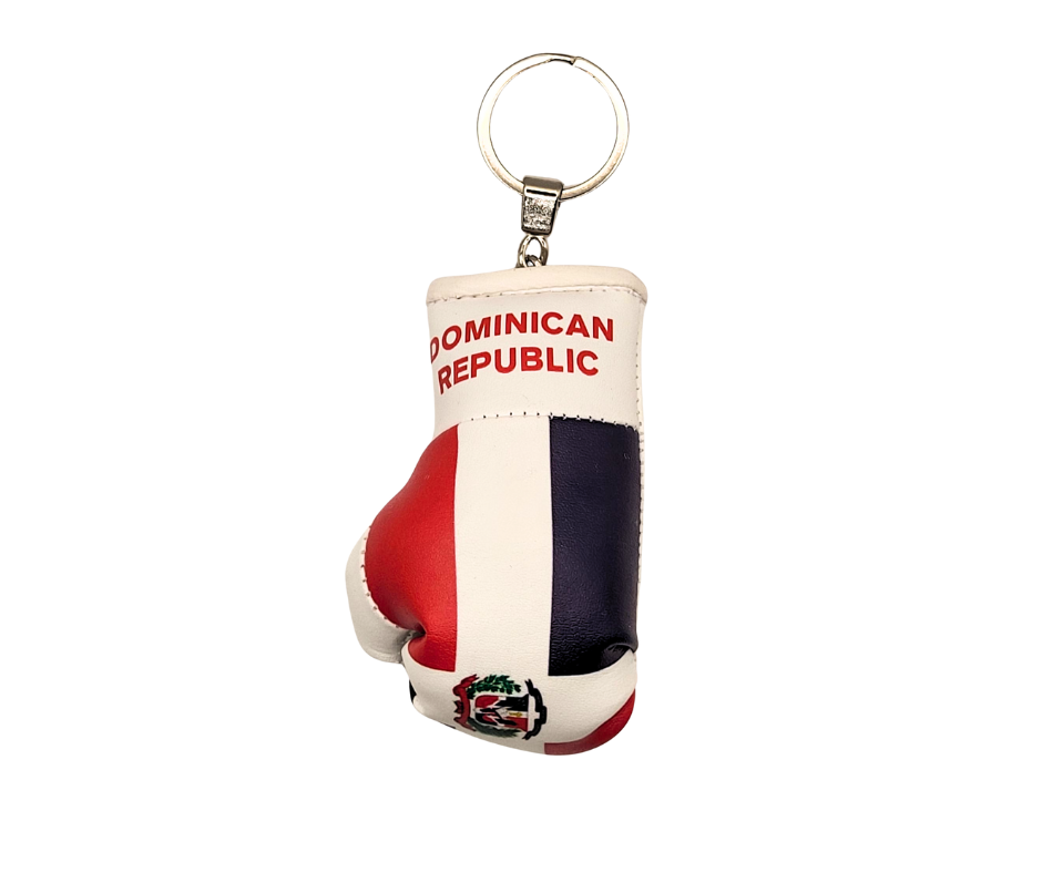 Boxing Gloves - Keychain
