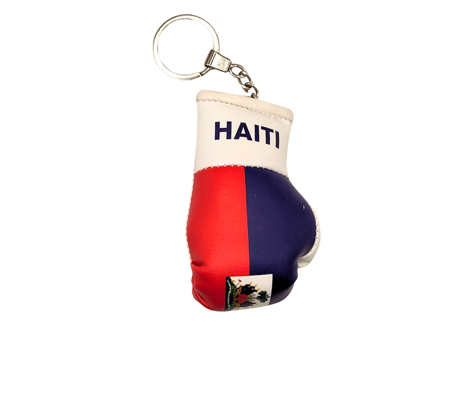 Boxing Gloves - Keychain