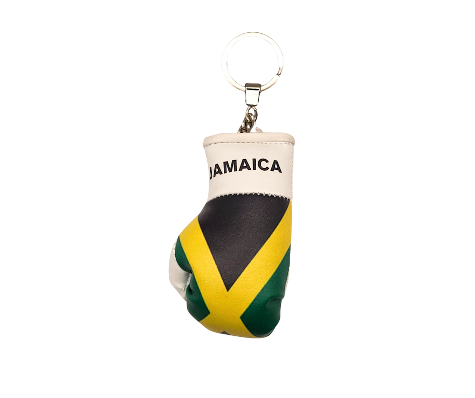 Boxing Gloves - Keychain