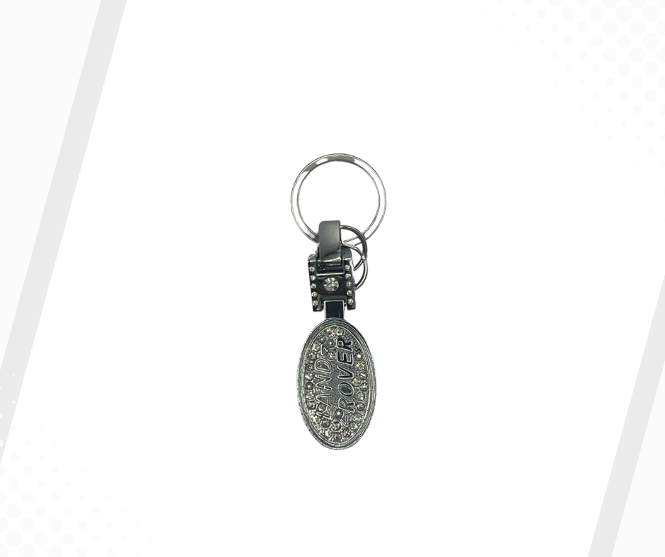 Luxury Car - Keychains