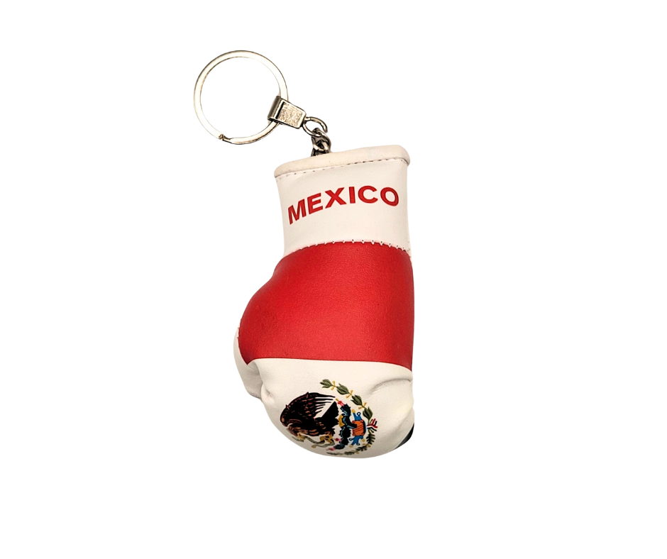 Boxing Gloves - Keychain