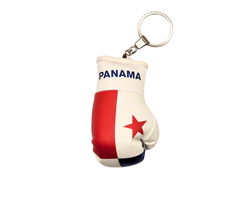 Boxing Gloves - Keychain