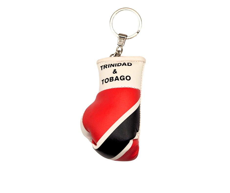 Boxing Gloves - Keychain