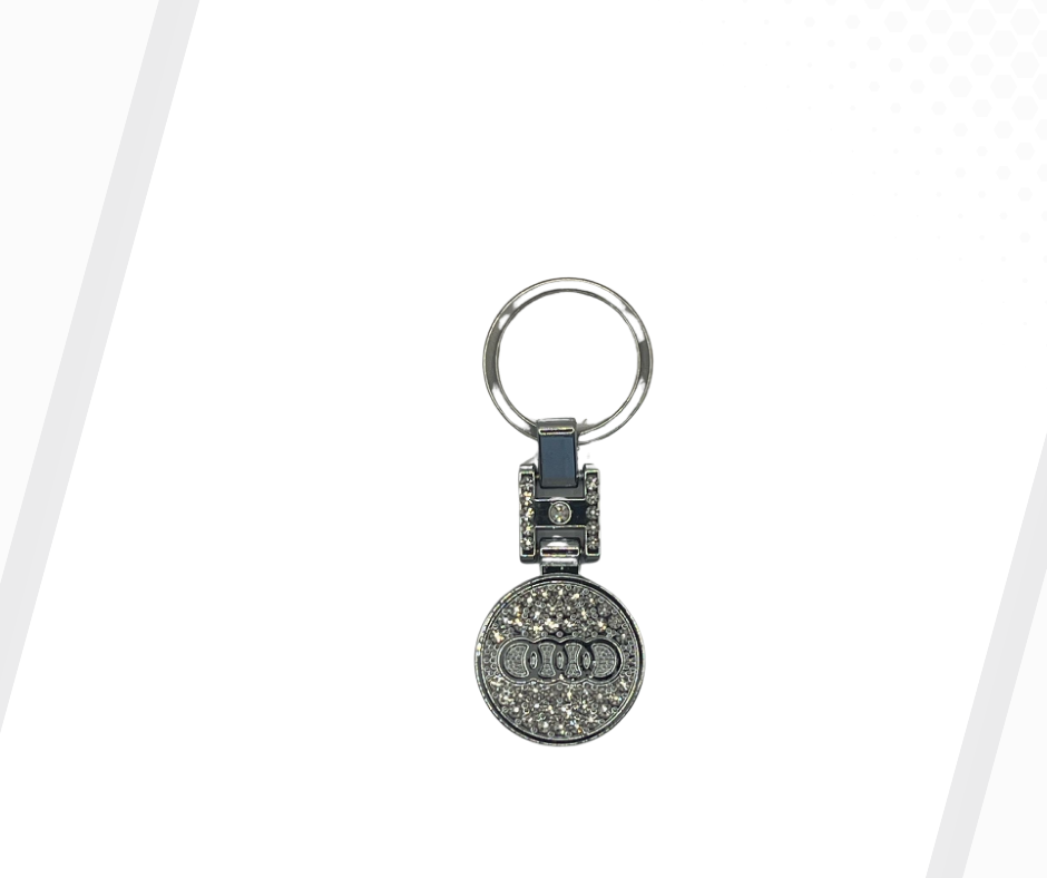 Luxury Car - Keychains
