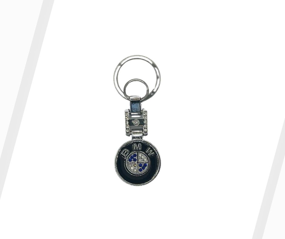 Luxury Car - Keychains