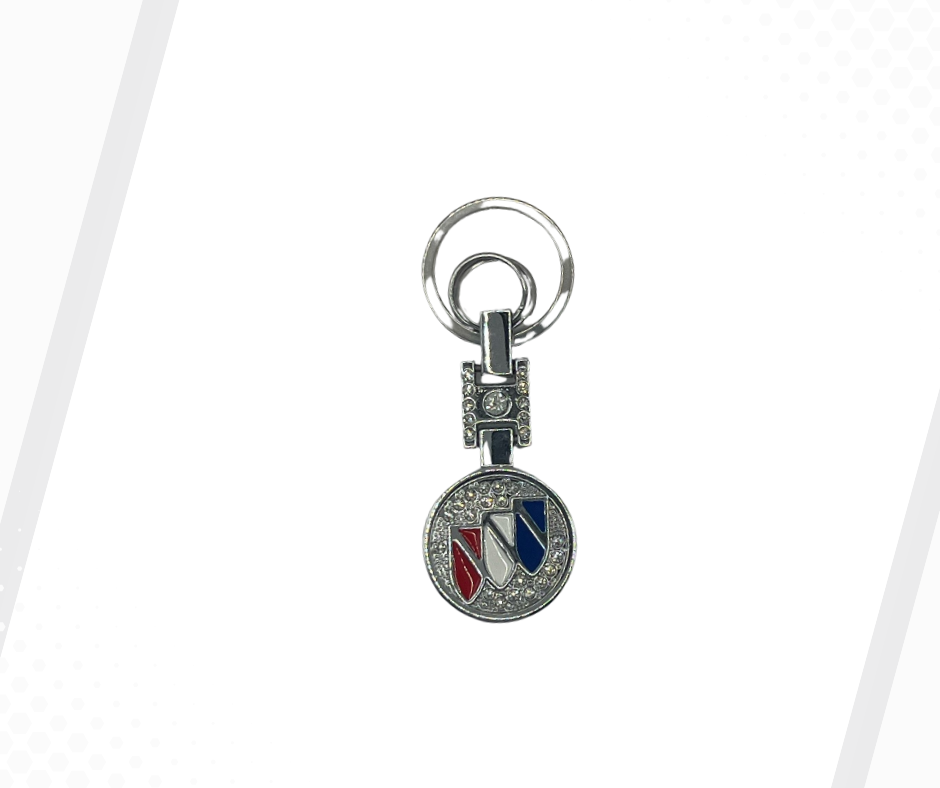 Luxury Car - Keychains