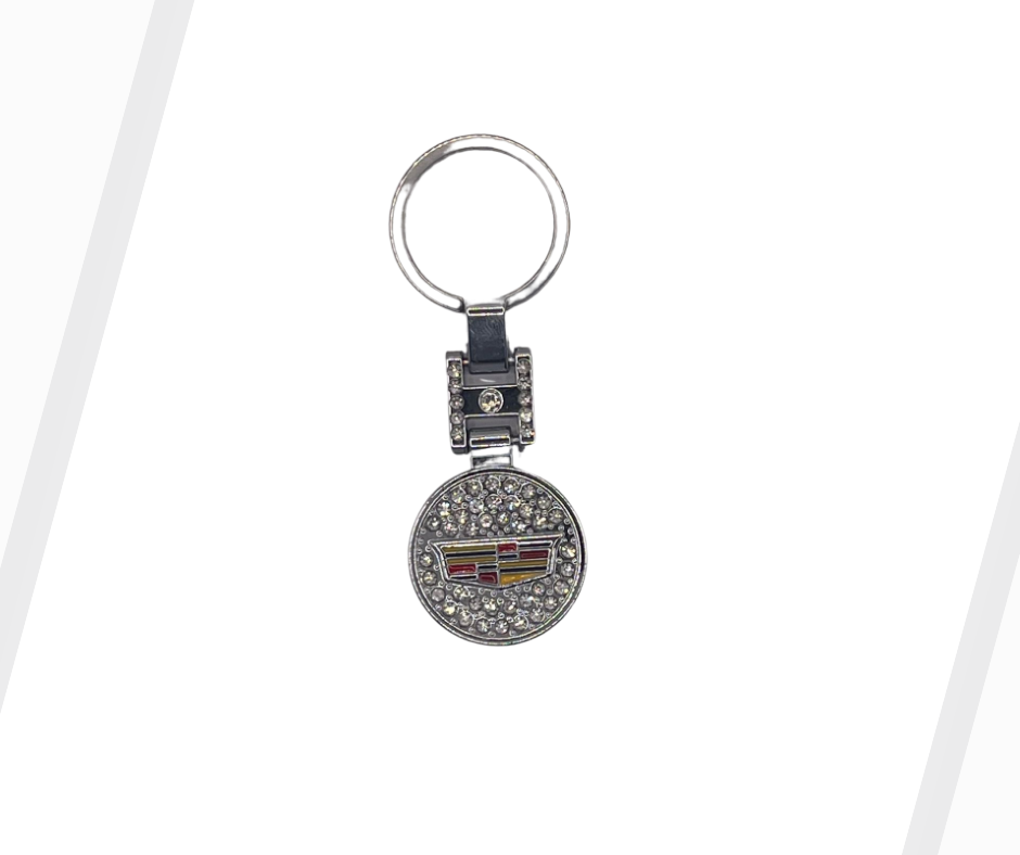 Luxury Car - Keychains