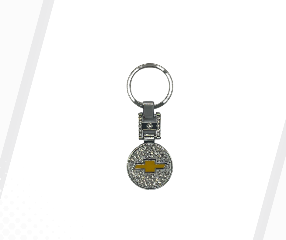 Luxury Car - Keychains