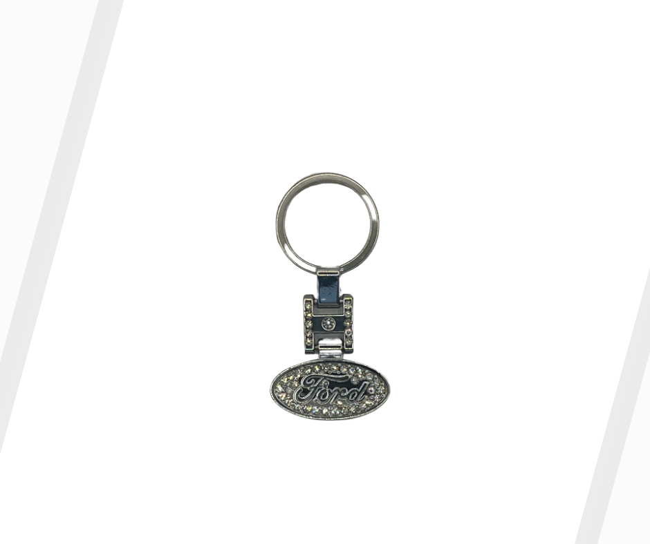 Luxury Car - Keychains