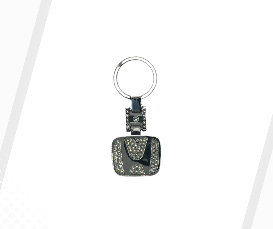 Luxury Car - Keychains