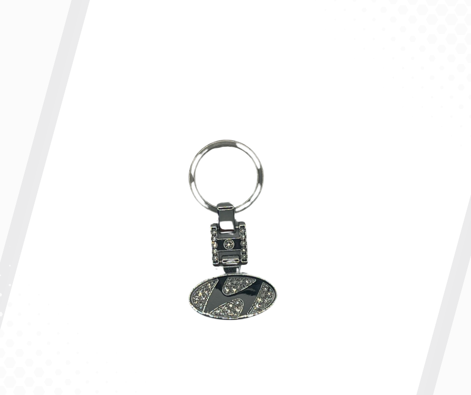 Luxury Car - Keychains