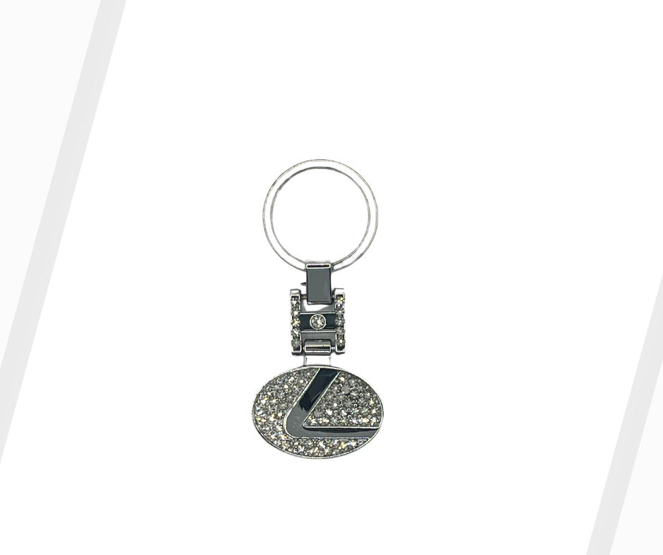 Luxury Car - Keychains