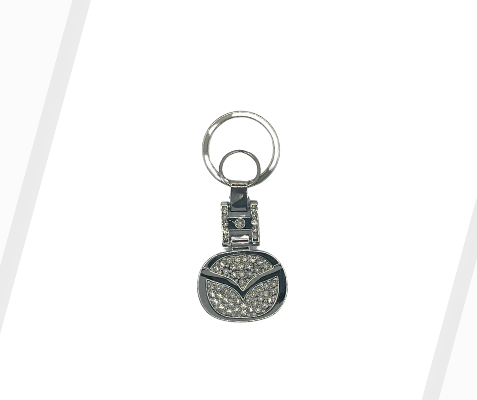 Luxury Car - Keychains